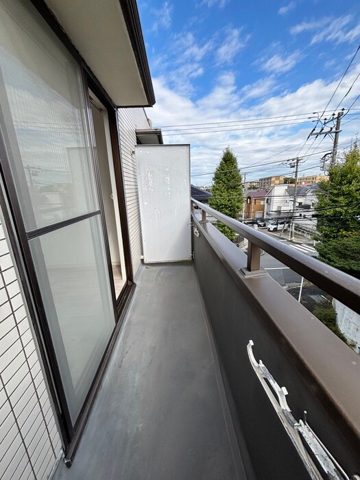 須佐ビルの物件内観写真