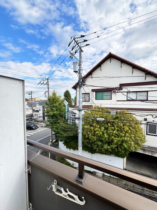 須佐ビルの物件内観写真