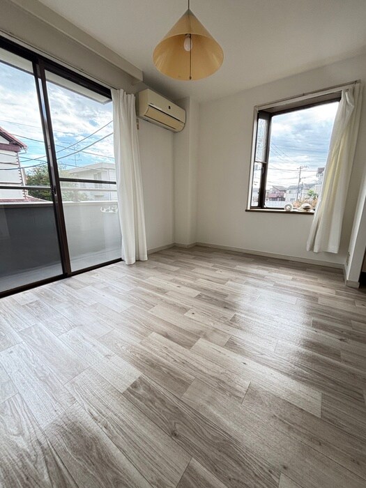 須佐ビルの物件内観写真