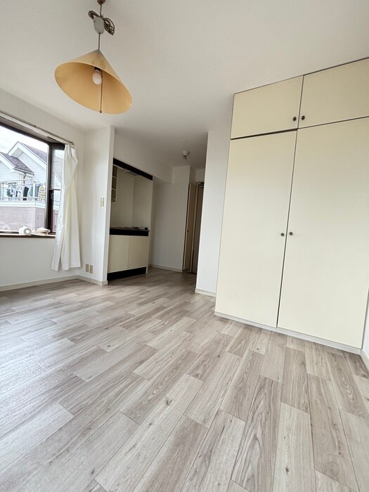 須佐ビルの物件内観写真