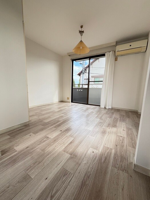 須佐ビルの物件内観写真