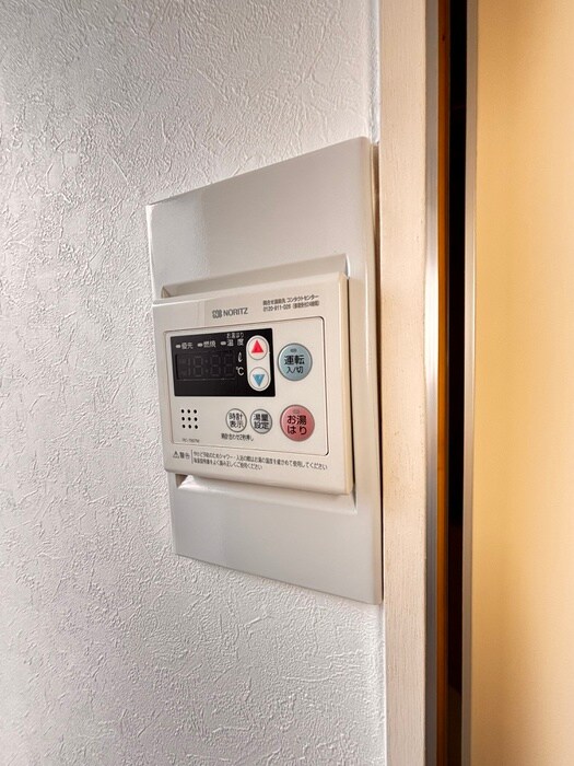 須佐ビルの物件内観写真