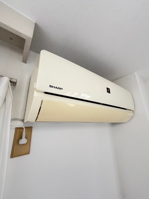 須佐ビルの物件内観写真