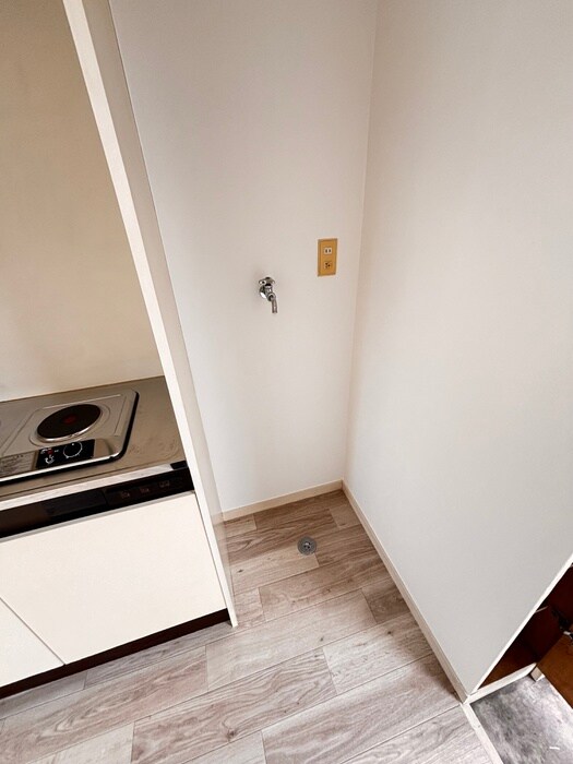 須佐ビルの物件内観写真