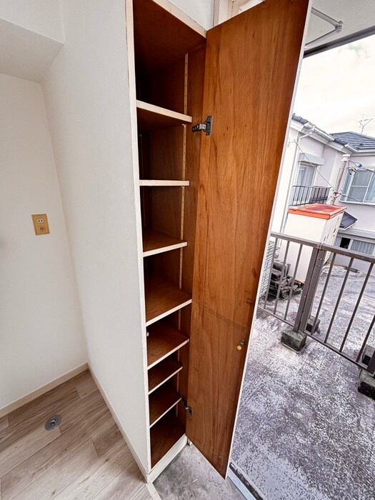 須佐ビルの物件内観写真