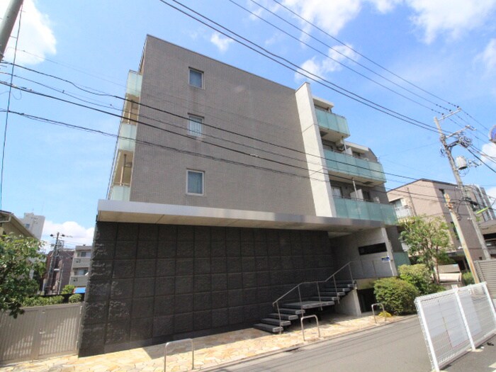 プライムア－バン烏山ガレリアの物件外観写真