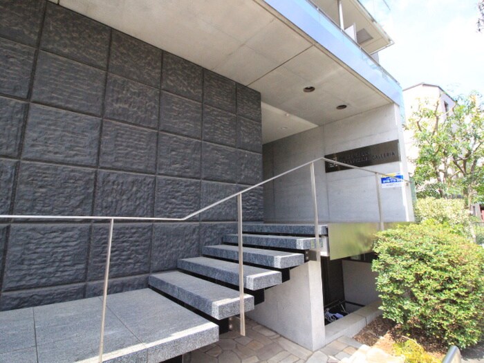 プライムア－バン烏山ガレリアの物件外観写真