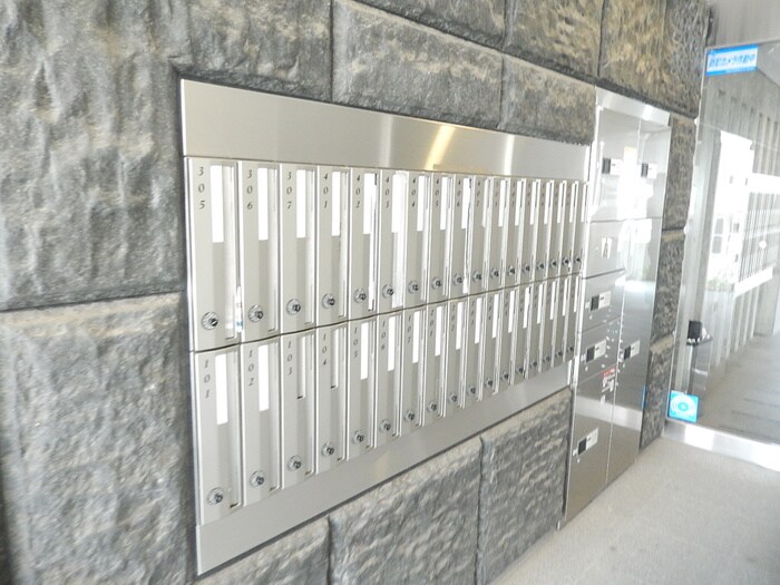 プライムア－バン烏山ガレリアの物件外観写真