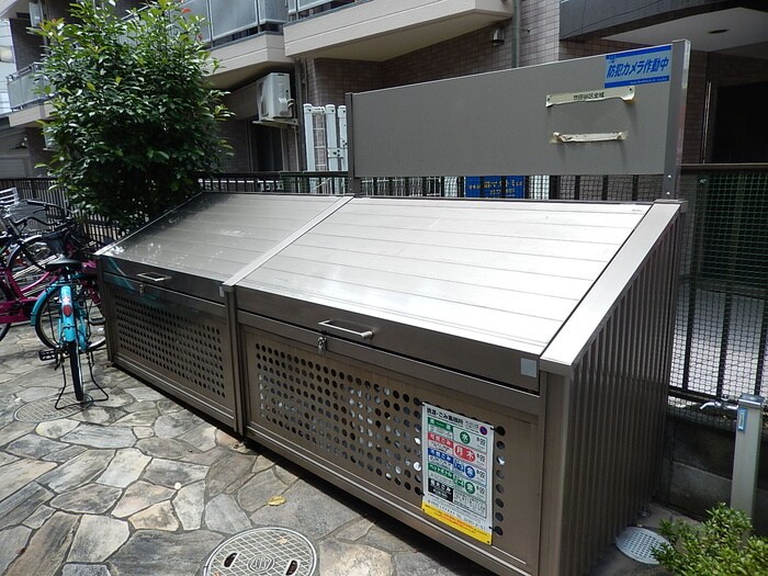 プライムア－バン烏山ガレリアの物件外観写真