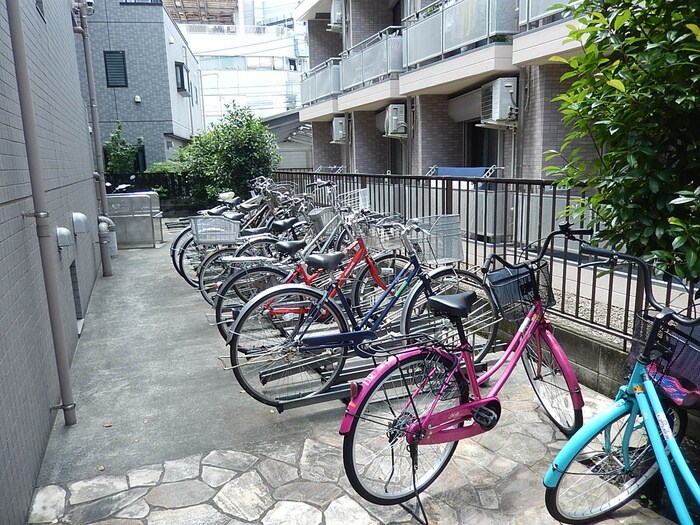 プライムア－バン烏山ガレリアの物件外観写真