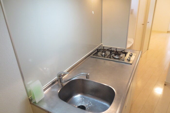 プライムア－バン烏山ガレリアの物件内観写真