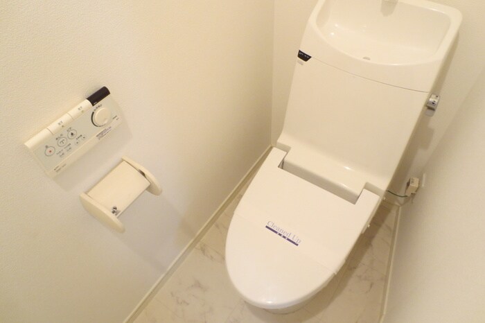 プライムア－バン烏山ガレリアの物件内観写真