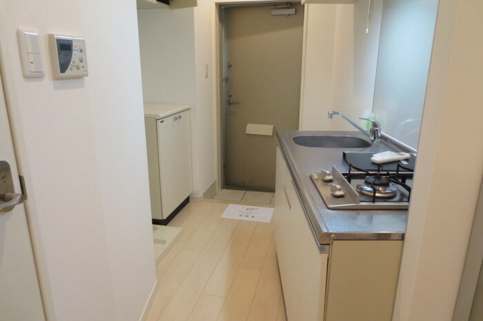 プライムア－バン烏山ガレリアの物件内観写真