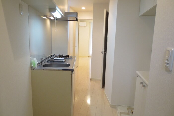 プライムア－バン烏山ガレリアの物件内観写真