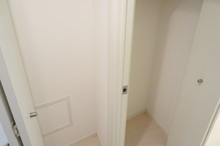 プライムア－バン烏山ガレリアの物件内観写真