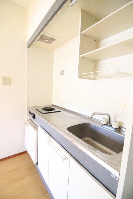 第一浜美ハイツの物件内観写真