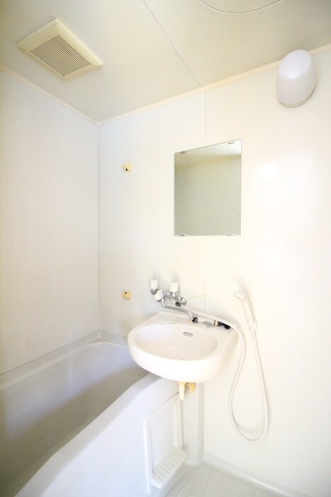 第一浜美ハイツの物件内観写真