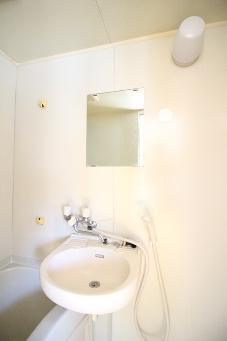 第一浜美ハイツの物件内観写真