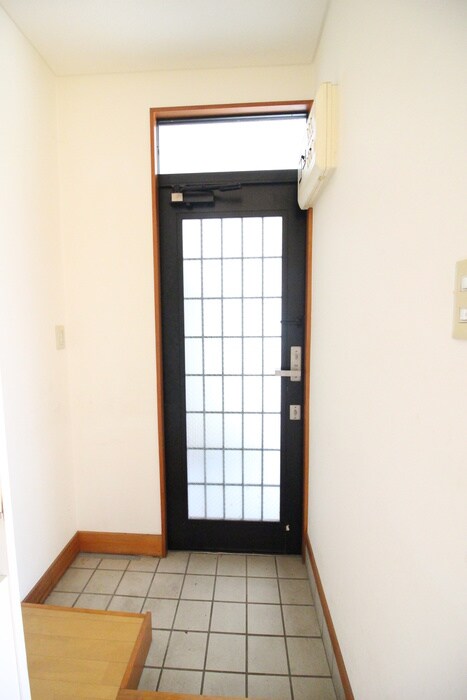 第一浜美ハイツの物件内観写真