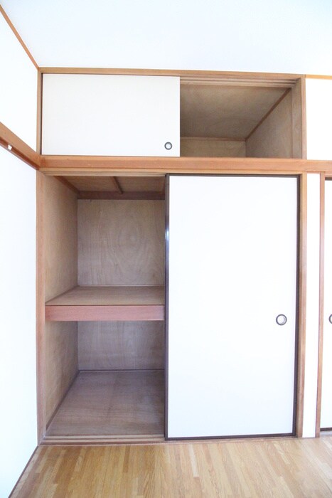 第一浜美ハイツの物件内観写真