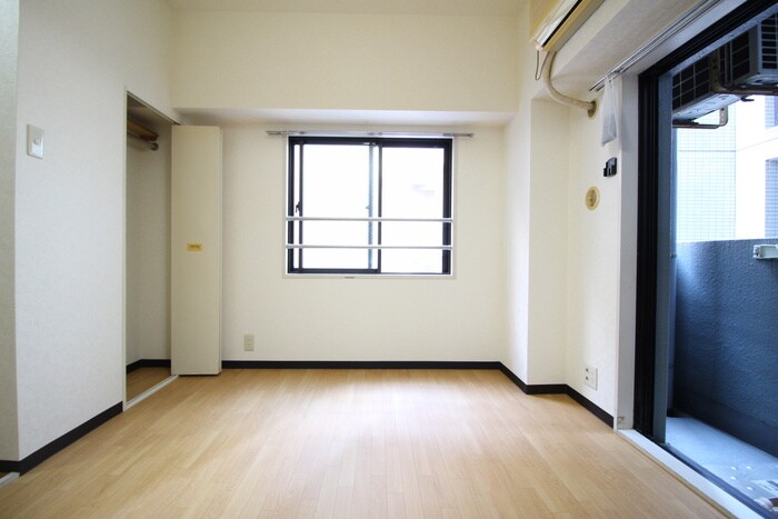 ヴァンハウス吉野町（506）の物件内観写真