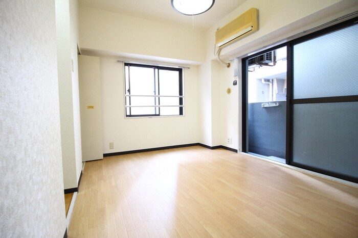 ヴァンハウス吉野町（506）の物件内観写真