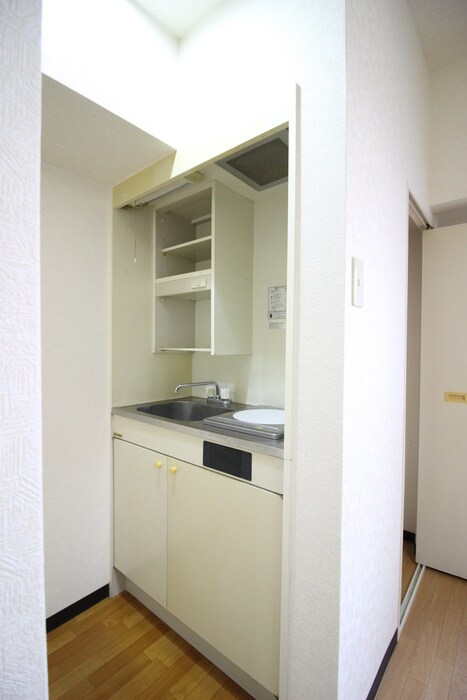 ヴァンハウス吉野町（506）の物件内観写真