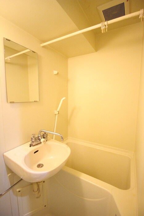 ヴァンハウス吉野町（506）の物件内観写真