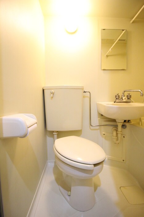 ヴァンハウス吉野町（506）の物件内観写真