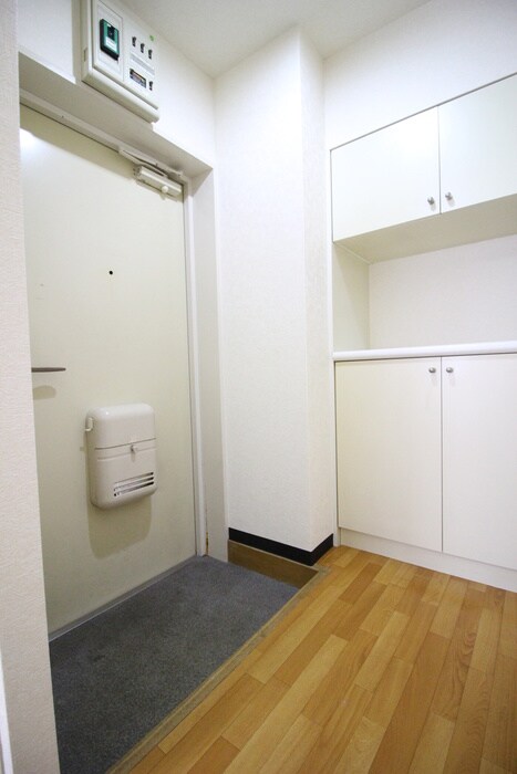 ヴァンハウス吉野町（506）の物件内観写真