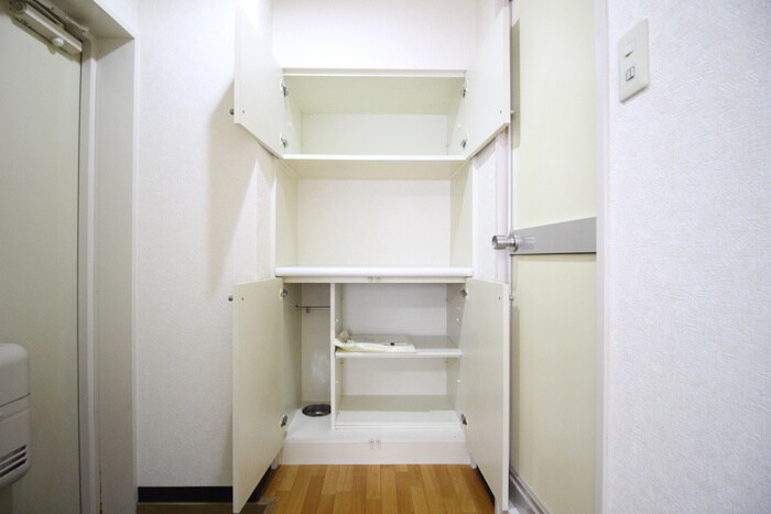 ヴァンハウス吉野町（506）の物件内観写真