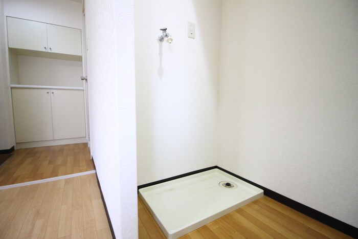 ヴァンハウス吉野町（506）の物件内観写真