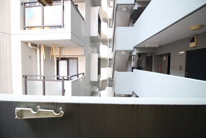 ヴァンハウス吉野町（506）の物件内観写真