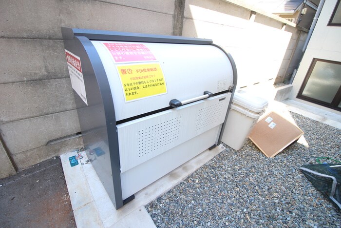 Laughter荻窪の物件外観写真