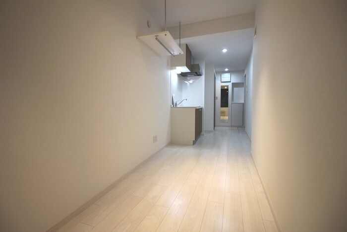 Laughter荻窪の物件内観写真