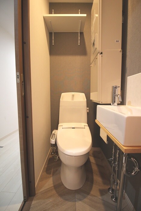 Laughter荻窪の物件内観写真