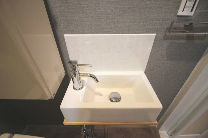 Laughter荻窪の物件内観写真