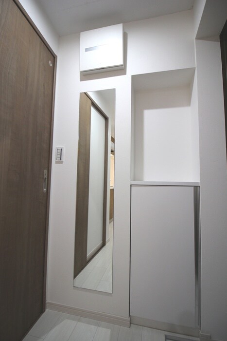 Laughter荻窪の物件内観写真