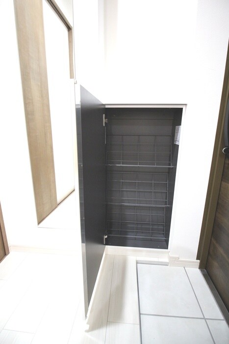 Laughter荻窪の物件内観写真