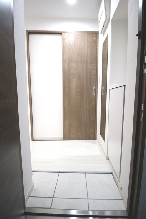 Laughter荻窪の物件内観写真