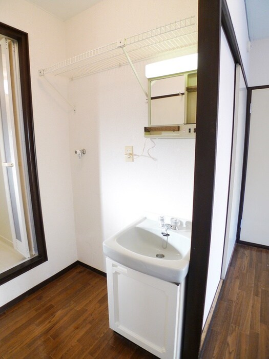 キャロットフィールドB棟の物件内観写真