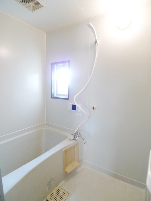 キャロットフィールドB棟の物件内観写真