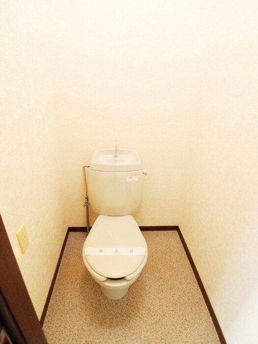 キャロットフィールドB棟の物件内観写真