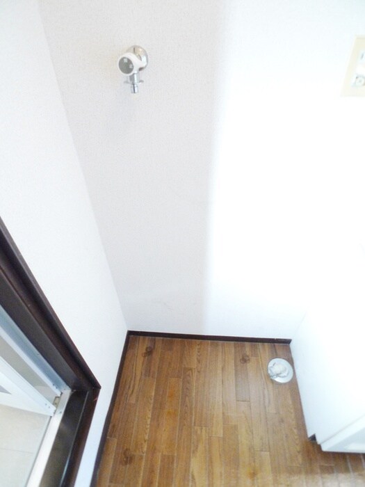 キャロットフィールドB棟の物件内観写真