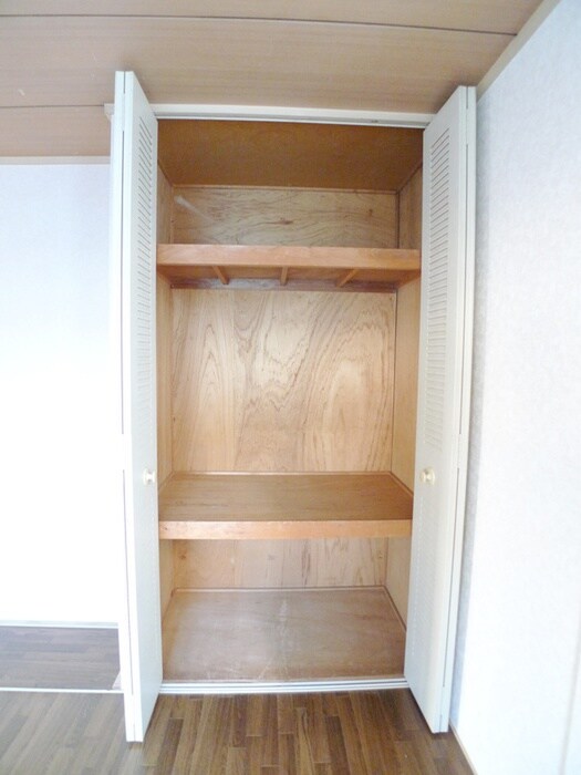 キャロットフィールドB棟の物件内観写真