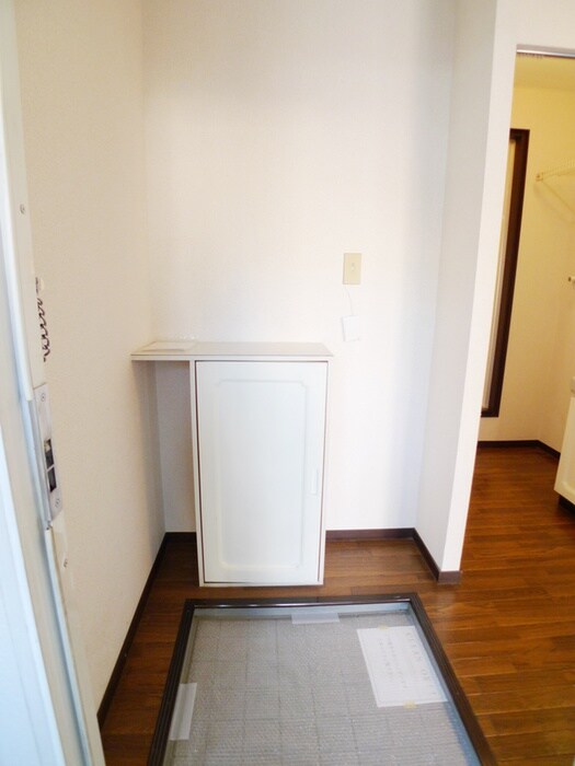 キャロットフィールドB棟の物件内観写真