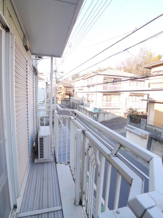 キャロットフィールドB棟の物件内観写真