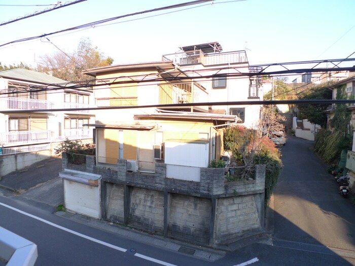 キャロットフィールドB棟の物件内観写真