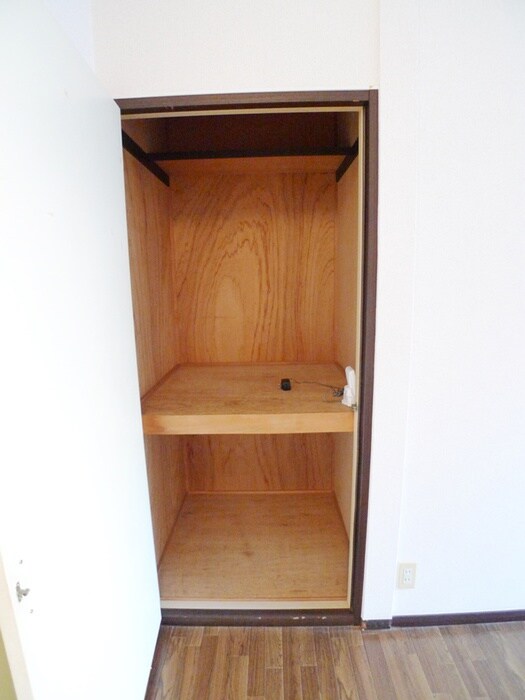 キャロットフィールドB棟の物件内観写真