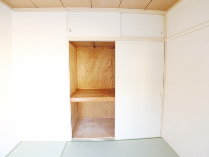 キャロットフィールドB棟の物件内観写真